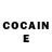 Cocaine FishScale Andrei Larisov